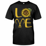 Love Fishing - T-shirt and Hoodie 112021