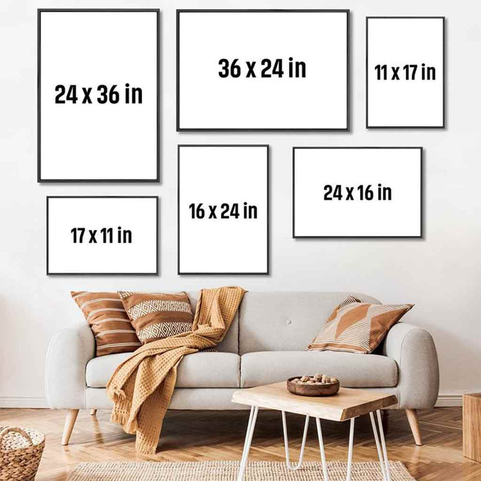 I Want To Hold Your Hand - Personalized Fishing Poster 112021