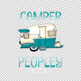 CAMPING 54