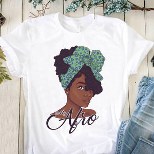 AFRICAN AMERICAN 84