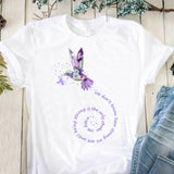 FIBROMYALGIA AWARENESS 131