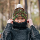 I Like Big Buds - Personalized Weed Beanie Hat