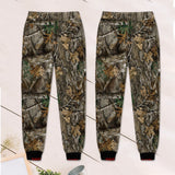 Love Hunting - Personalized Hunting Kid Hoodie & Kid Jogger Sweatpants