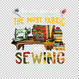 SEWING 103