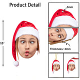 Merry Christmas - Personalized Family Ornament