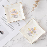 This Is Your Reminder - Gift for mom, grandma, daughter, granddaughter, aunt, wife, girlfriend, friend - Personalized Jewelry Dish