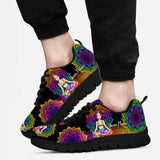 Yoga - Personalized Sneakers