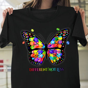 AUTISM AWARENESS 458