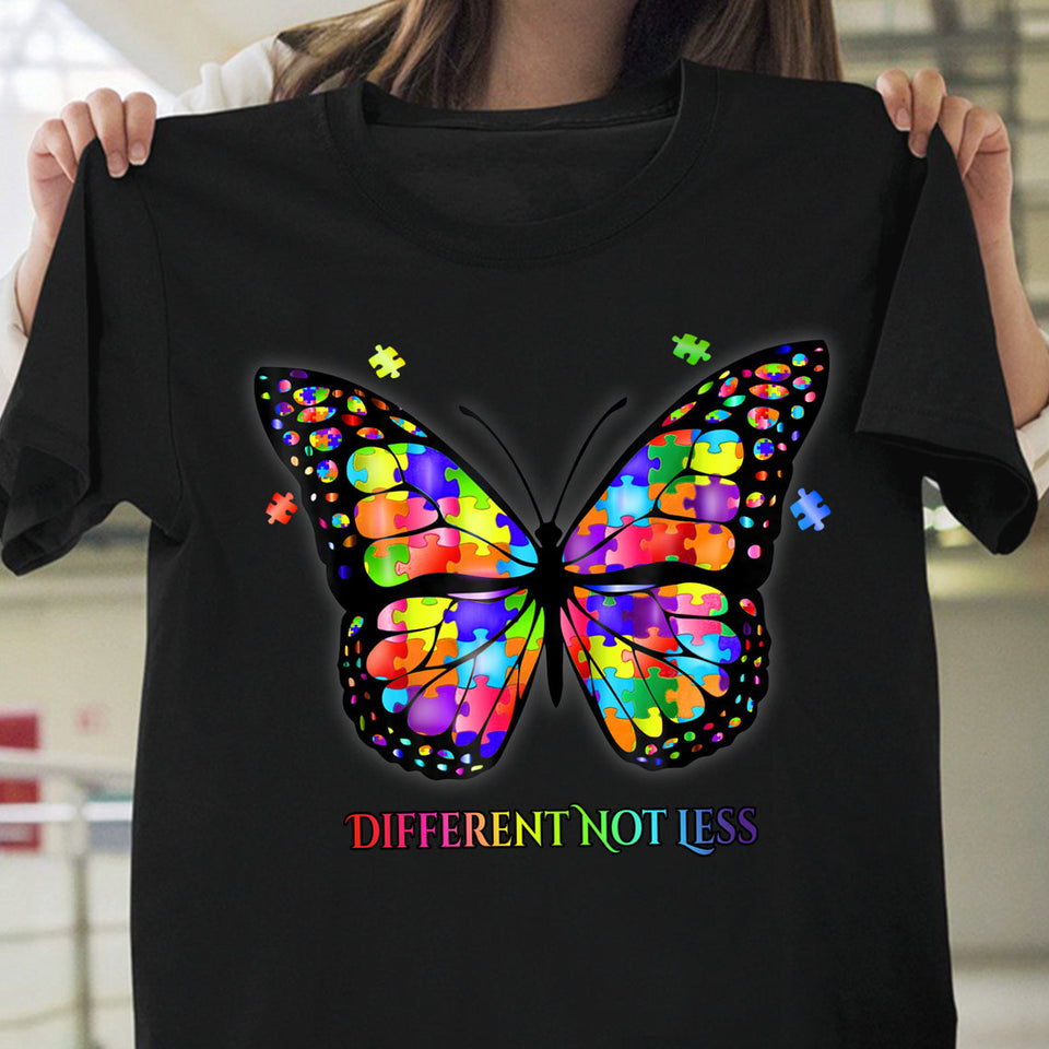 AUTISM AWARENESS 458