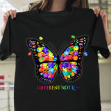 AUTISM AWARENESS 458