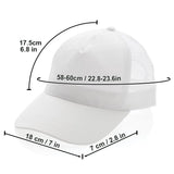 Nurse Life - Personalized Nurse Trucker Hat