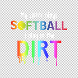 SOFTBALL 75