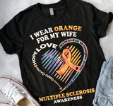 MULTIPLE SCLEROSIS AWARENESS 214