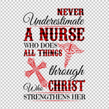 NURSE 65