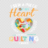 QUILTING 1