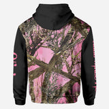 Reel Life - Personalized Fishing All Over Shirt