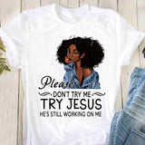 Black Queen - African American T-shirt and Hoodie 1121