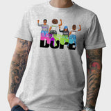 Black Queen - African American T-shirt and Hoodie 112021