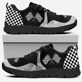 Love Racing - Racing Sneakers