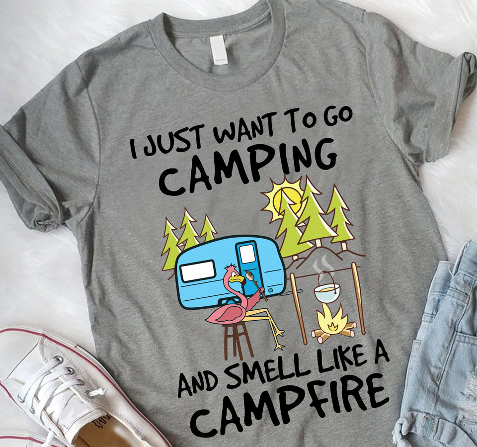 CAMPING 185