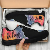Be Kind Teacher Sneakers 0622