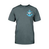 I Love It When We're Cruising Together - Personalized Cruising T-shirt And Hoodie
