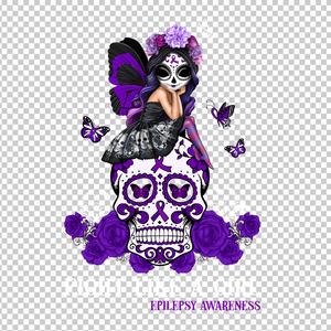 EPILEPSY AWARENESS 14