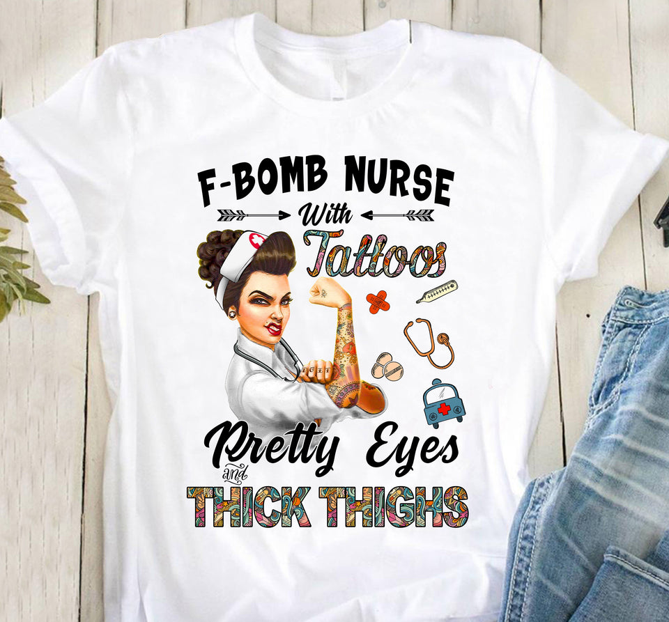 NURSE 287