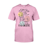 Every Love Story Is Beautiful - Personalized Couple T-shirt And Hoodie