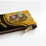 Best Dad Ever - Personalized Father Pouch