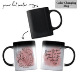 Best Thing On the Internet - Personalized Husband And Wife Mug