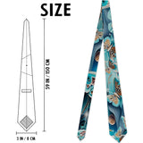 Love Butterflies - Butterfly Necktie