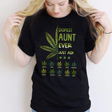 Dopest Dad Ever - Gift for dad, grandma, grandpa, mom, uncle, aunt, brother, sister - Personalized T-shirt And Hoodie