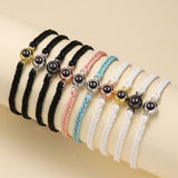 New Memory - Personalized Housewarming Projection Bracelet