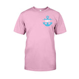 I Love It When We're Cruising Together - Personalized Cruising T-shirt And Hoodie