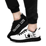 Teacher Life Teacher Sneakers 0622