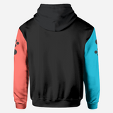 Eat Sleep Game Repeat - Personalized Video Game All Over Shirt