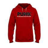 Punk - Uncle T-shirt And Hoodie