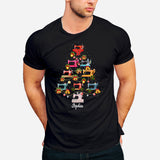 Sewing Machine - Personalized Sewing T-shirt And Hoodie