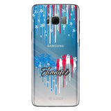 Love Photography - Personalized Photography Clear Phone Case