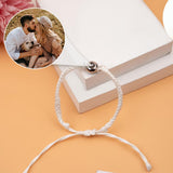 Love Family - Personalized Family Projection Bracelet