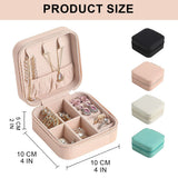 Just A Girl Who Loves Horses - Personalized Horse Jewelry Box