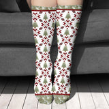 Dog Mom - Gift for dog lovers, dog lover - Personalized Socks