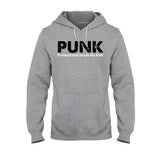 Punk - Uncle T-shirt And Hoodie