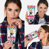 Nurse Life - Personalized Nurse Tumbler