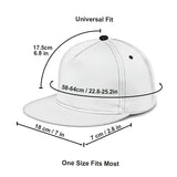 Born To Game - Personalized Video Game Snapback