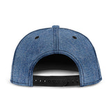 Cruise Hair Don't Care - Personalized Cruising Snapback