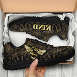 Bee Kind Teacher Sneakers 0622