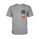 Anti Social Lifting Club - Personalized Fitness T-shirt And Hoodie