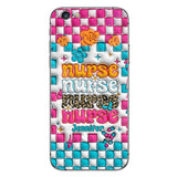 Nurse Life - Personalized Nurse Phone Case